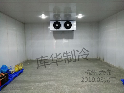 全封閉低溫型風冷式制冷機組