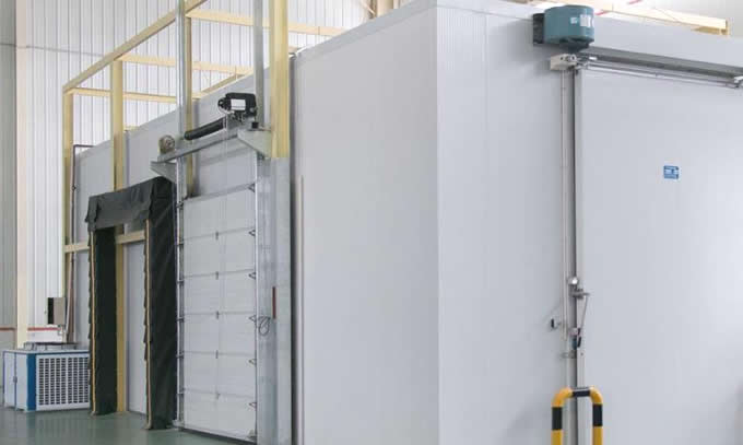 氣調(diào)冷藏庫和一般冷藏庫有什么區(qū)別？