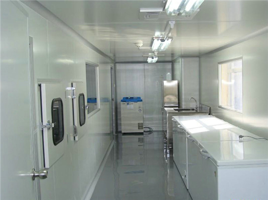 醫藥冷庫建設一般需要多久可以做好