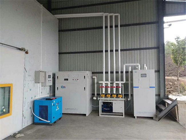 杭州安裝建造GSP診斷試劑冷庫(kù)