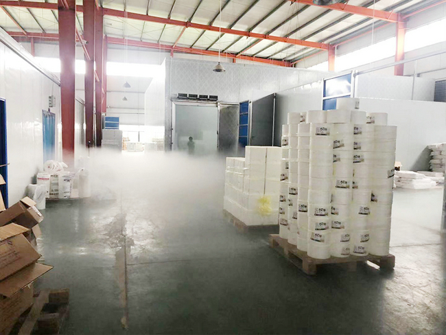 沒有房子可以建冷庫嗎?太陽光照射冷庫的危害