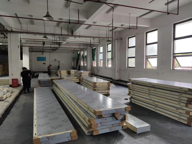 500平方冷庫建造價(jià)格要多少錢