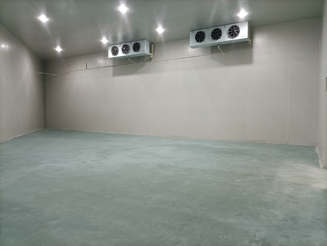 建造一個500平方超低溫冷庫成本大約是多少