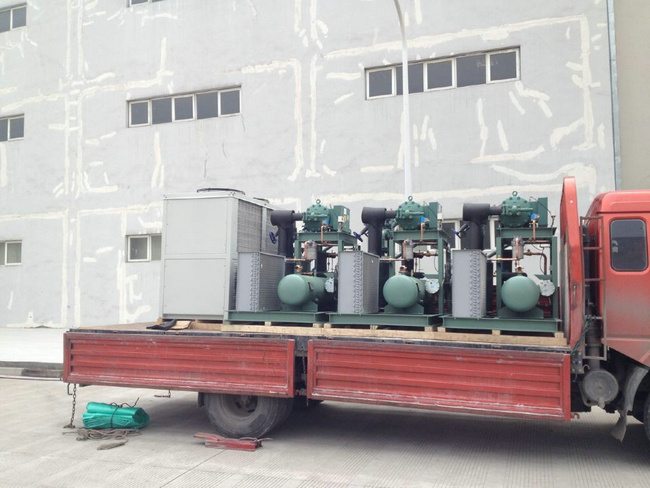 3000噸的冷庫及設備總造價要多少錢?影響造價因素有哪些?