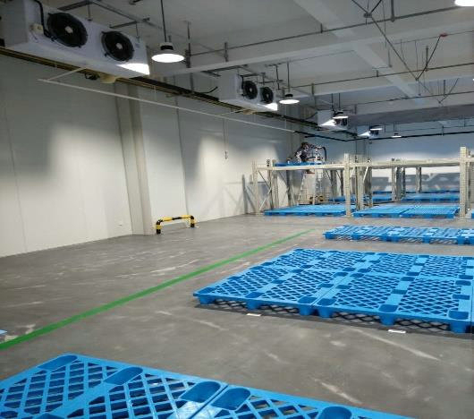 建造500平方肉類冷庫(kù)成本需要多少錢？