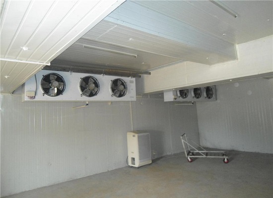 建造2℃~6℃酸奶冷庫造價預(yù)算多少錢？